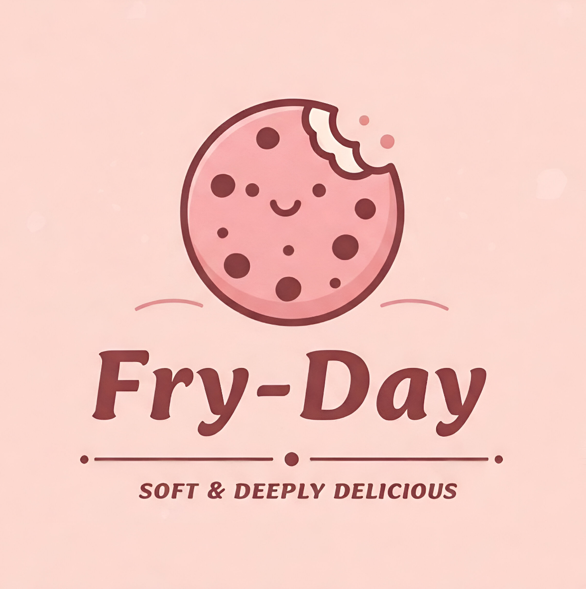 Fry-Day Logo